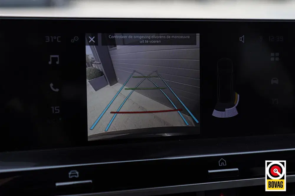 Citroën C4 Citroen C4 1.2 Puretech Feel uit 2023, foto 15