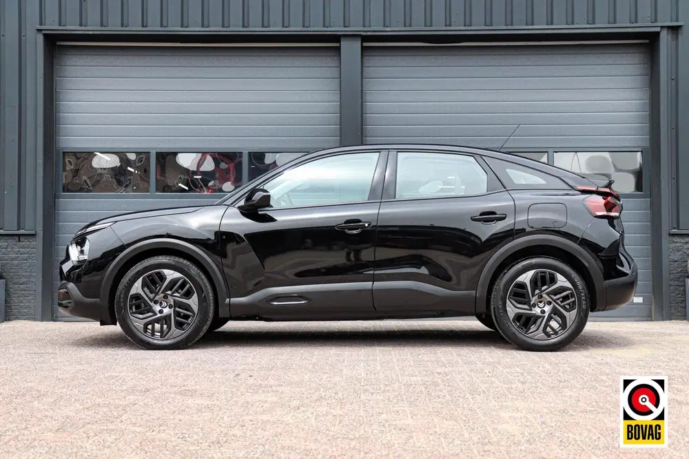 Citroën C4 Citroen C4 1.2 Puretech Feel uit 2023, foto 2