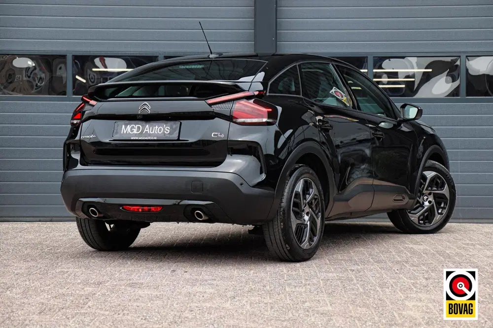 Citroën C4 Citroen C4 1.2 Puretech Feel uit 2023, foto 3