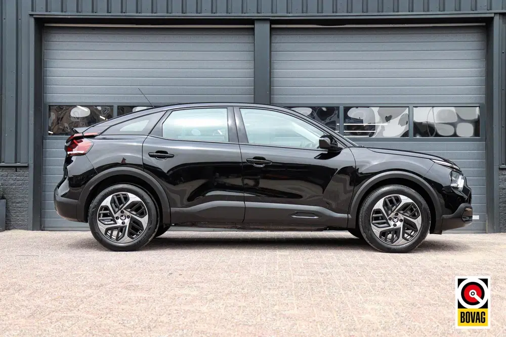 Citroën C4 Citroen C4 1.2 Puretech Feel uit 2023, foto 4