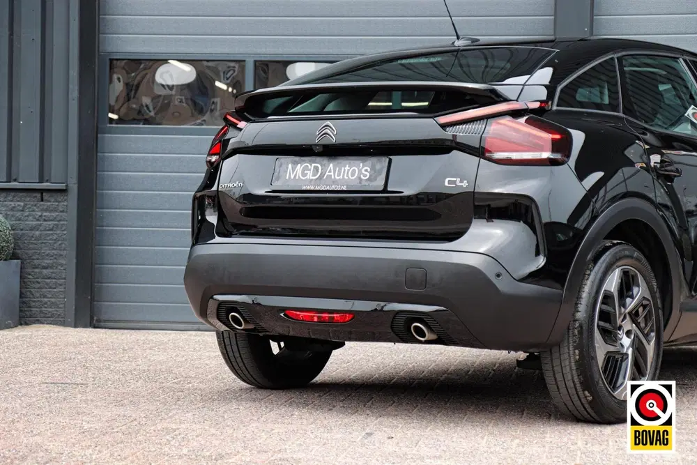 Citroën C4 Citroen C4 1.2 Puretech Feel uit 2023, foto 5