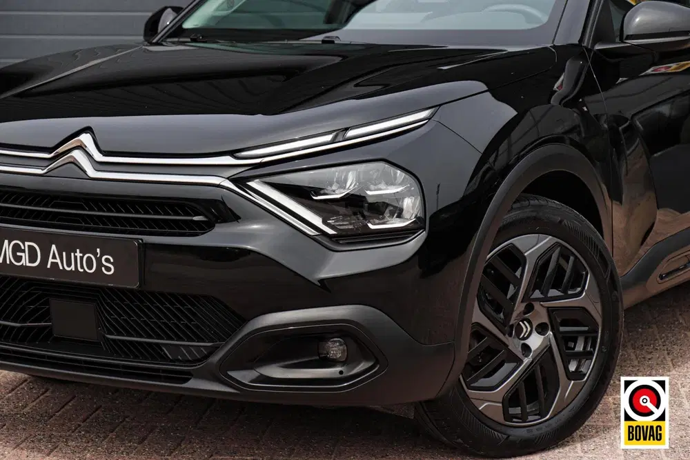 Citroën C4 Citroen C4 1.2 Puretech Feel uit 2023, foto 6