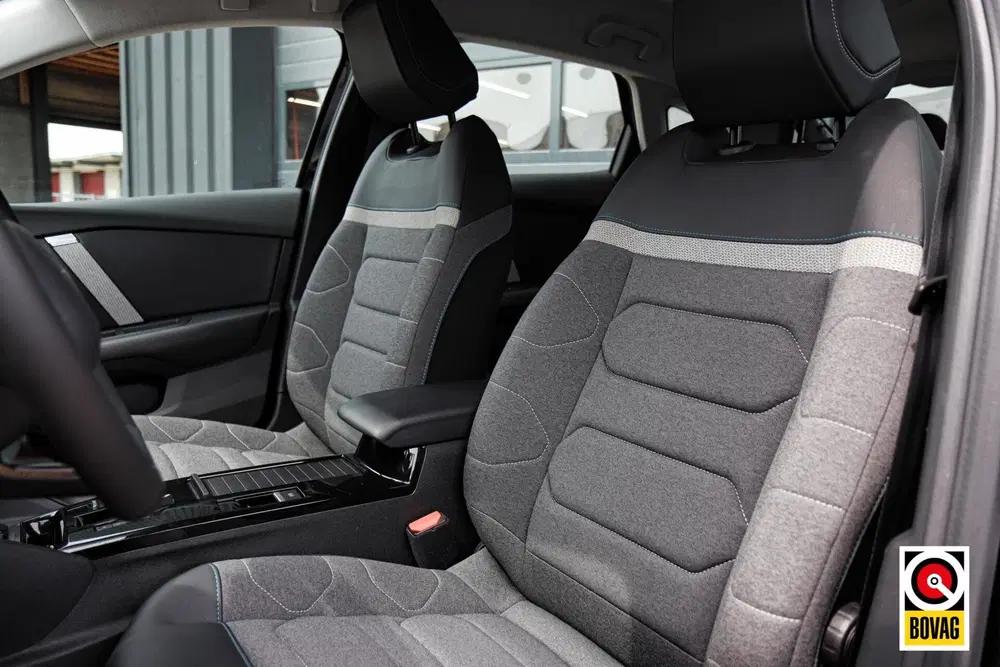 Citroën C4 Citroen C4 1.2 Puretech Feel uit 2023, foto 7
