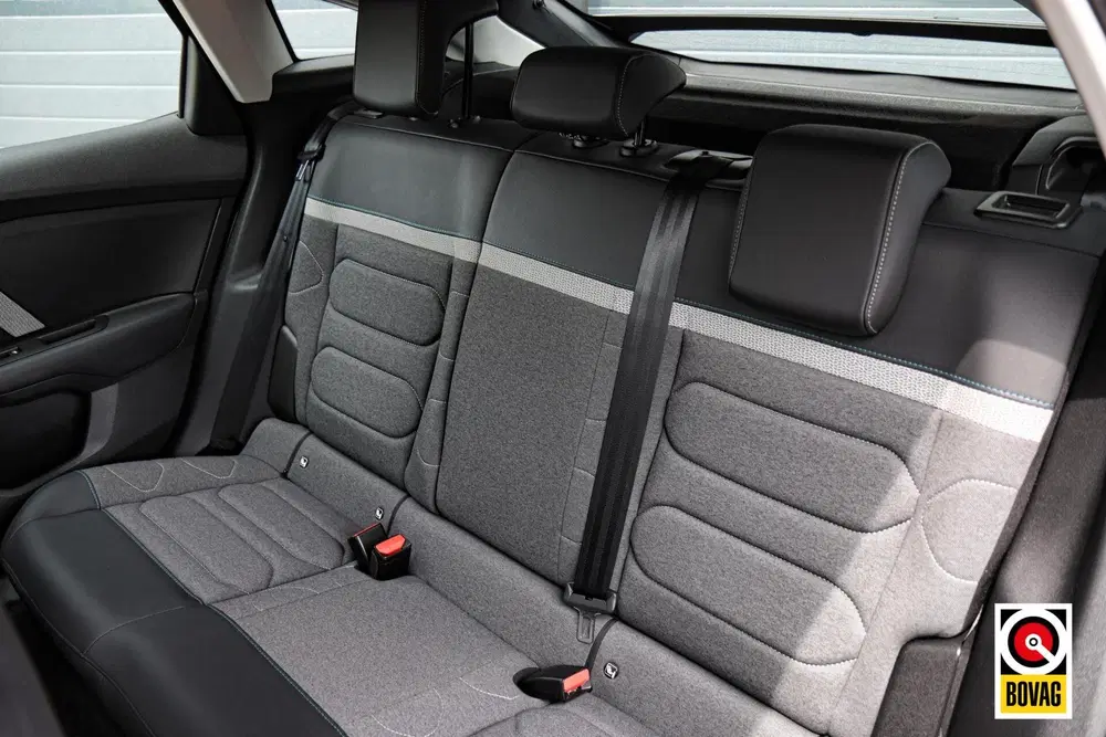 Citroën C4 Citroen C4 1.2 Puretech Feel uit 2023, foto 8
