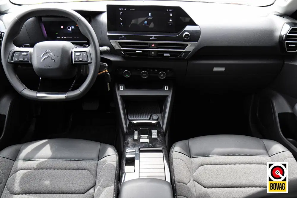 Citroën C4 Citroen C4 1.2 Puretech Feel uit 2023, foto 9