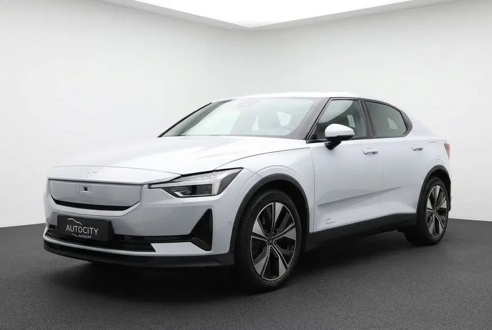 Polestar 2 Long Range Single Motor 82kWh 94 uit 2024