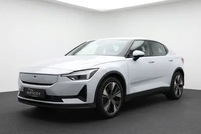 Polestar 2 Long Range Single Motor 82kWh 94 uit 2024