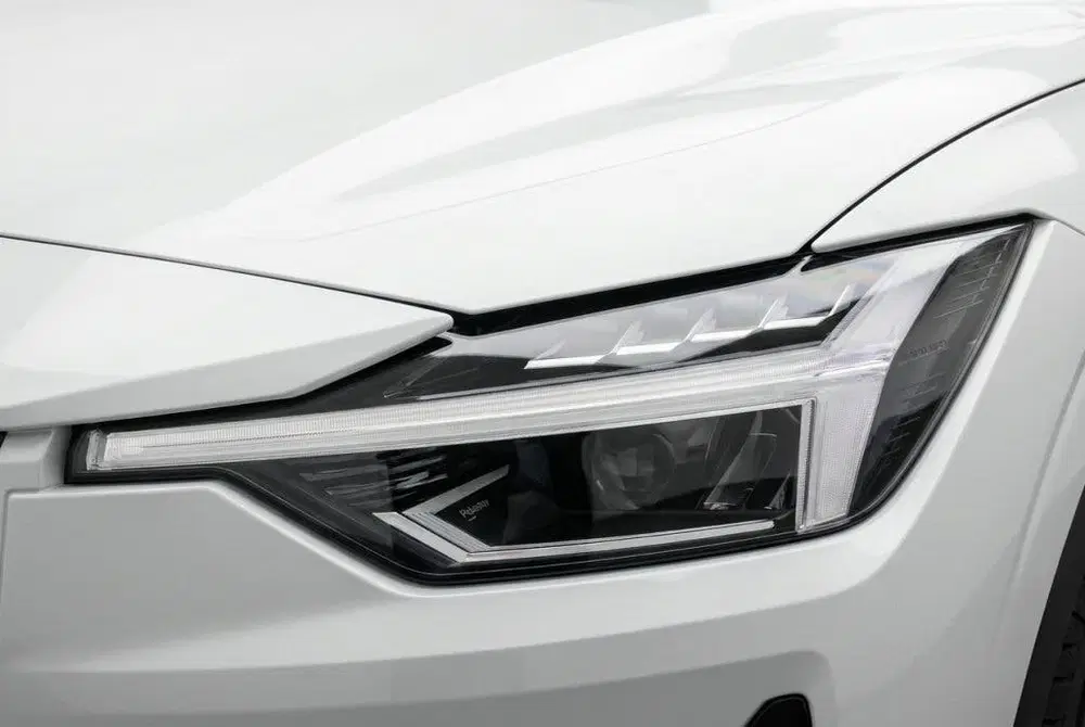 Polestar 2 Long Range Single Motor 82kWh 94 uit 2024, foto 10