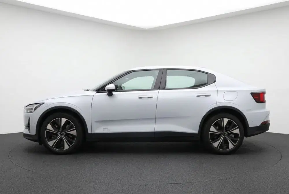 Polestar 2 Long Range Single Motor 82kWh 94 uit 2024, foto 2