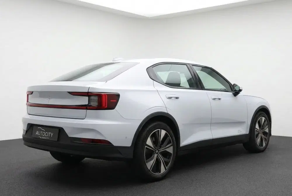 Polestar 2 Long Range Single Motor 82kWh 94 uit 2024, foto 3