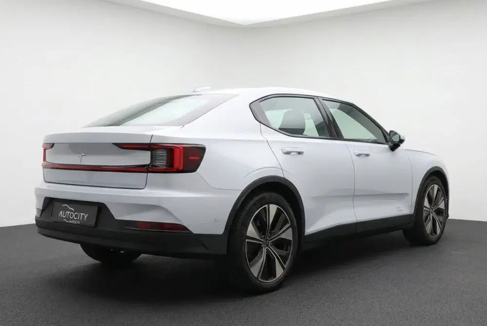 Polestar 2 Long Range Single Motor 82kWh 94 uit 2024, foto 5