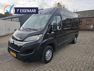 Citroën Jumper 33 2.2 HDI L2H2 CoEC uit 2020