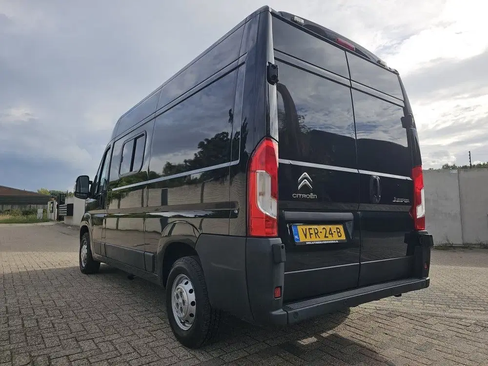 Citroën Jumper 33 2.2 HDI L2H2 CoEC uit 2020, foto 13