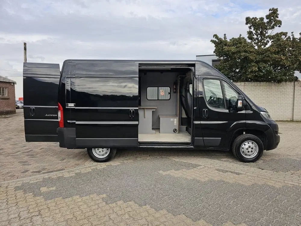 Citroën Jumper 33 2.2 HDI L2H2 CoEC uit 2020, foto 15