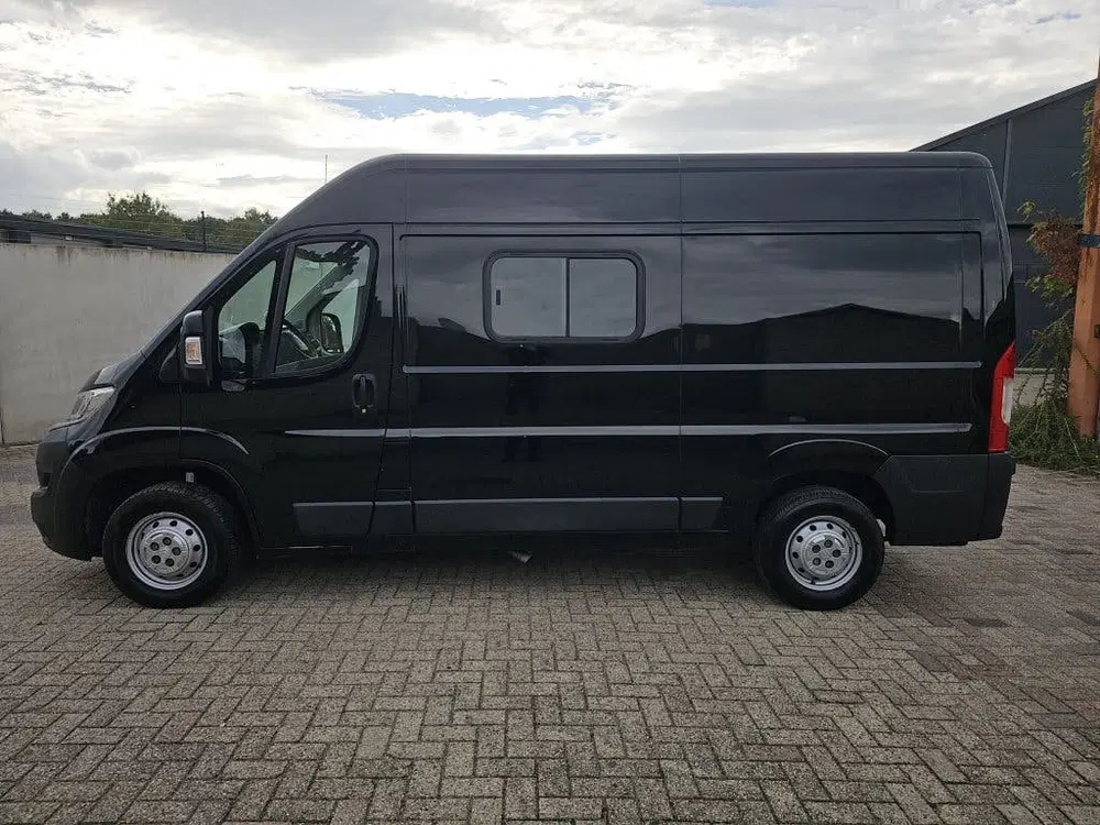 Citroën Jumper 33 2.2 HDI L2H2 CoEC uit 2020, foto 2