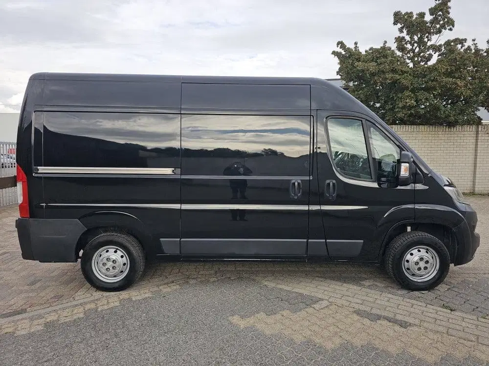 Citroën Jumper 33 2.2 HDI L2H2 CoEC uit 2020, foto 6