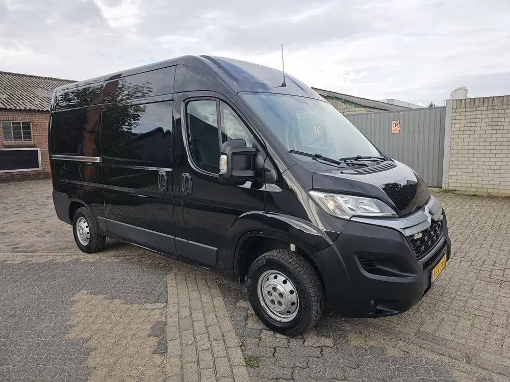 Citroën Jumper 33 2.2 HDI L2H2 CoEC uit 2020, foto 7