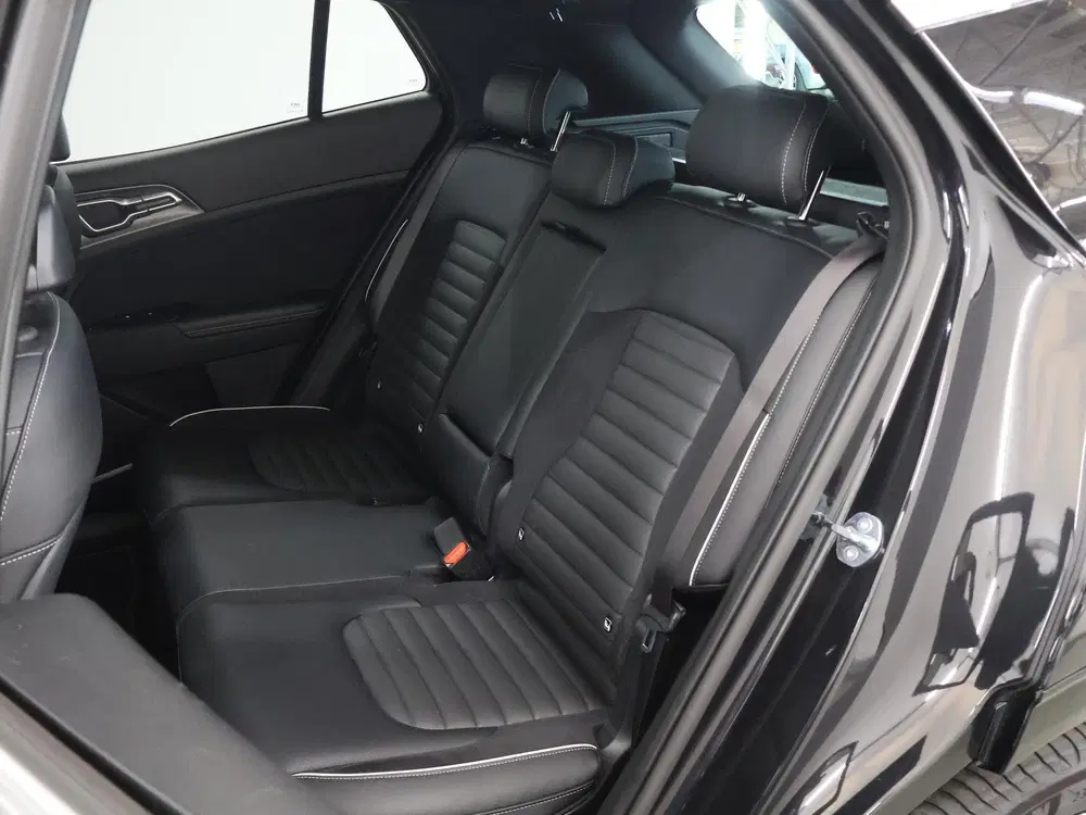 Kia Sportage 1.6 T-GDi Plug-in Hybrid AWD GT-PlusLine uit 2025, foto 11
