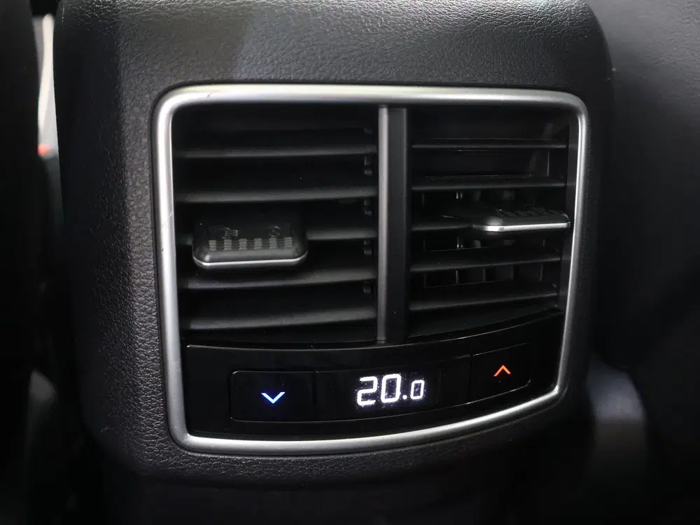 Kia Sportage 1.6 T-GDi Plug-in Hybrid AWD GT-PlusLine uit 2025, foto 12