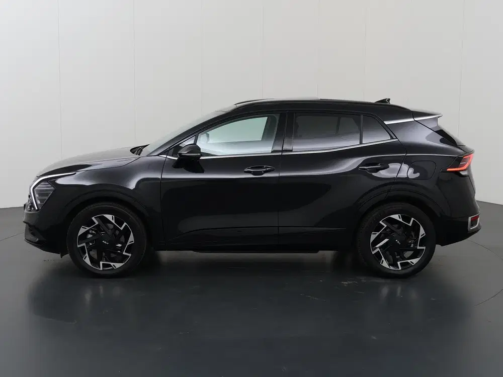 Kia Sportage 1.6 T-GDi Plug-in Hybrid AWD GT-PlusLine uit 2025, foto 5