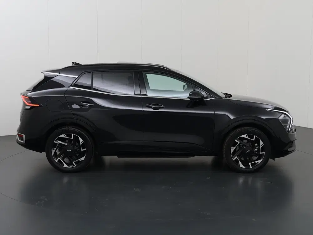 Kia Sportage 1.6 T-GDi Plug-in Hybrid AWD GT-PlusLine uit 2025, foto 6