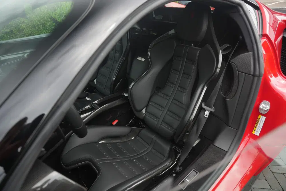 Ferrari SF90 Stradale 4.0 V8 Assetto Fiorano Fiorano Pack Ca uit 2022, foto 11