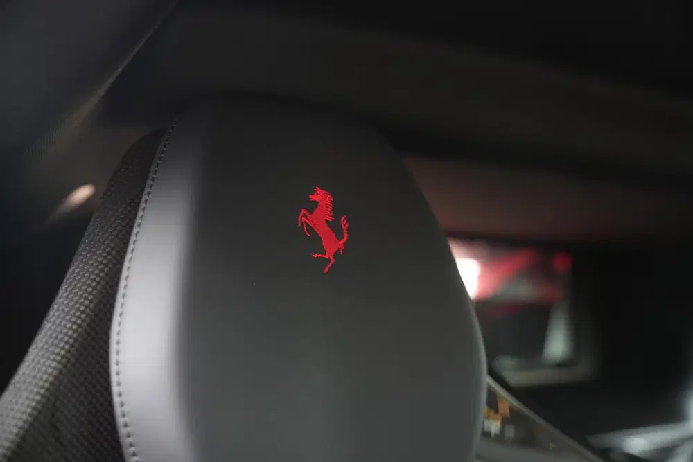 Ferrari SF90 Stradale 4.0 V8 Assetto Fiorano Fiorano Pack Ca uit 2022, foto 12