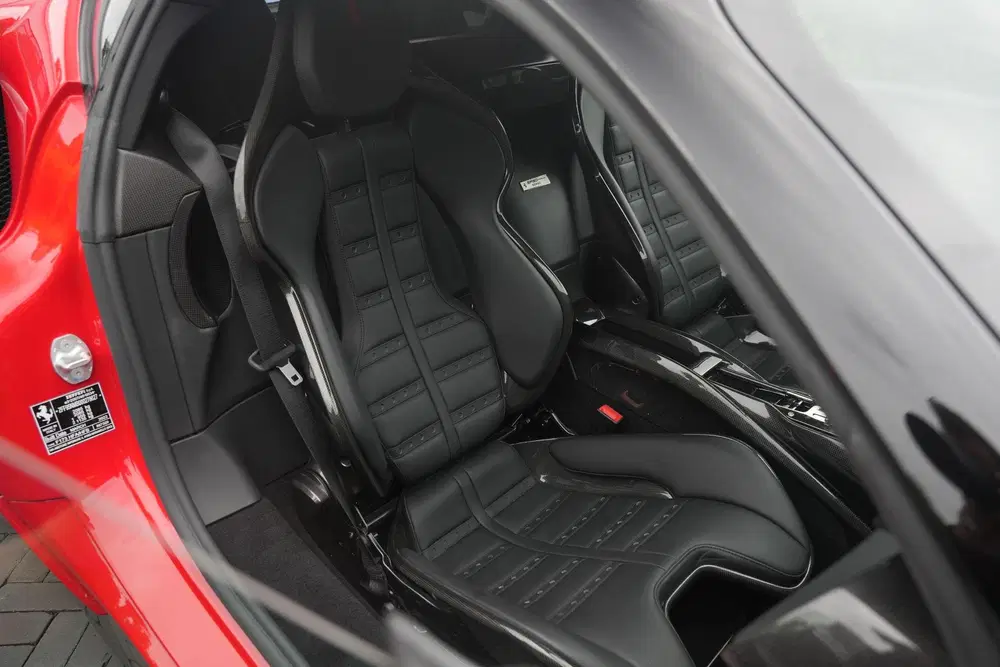 Ferrari SF90 Stradale 4.0 V8 Assetto Fiorano Fiorano Pack Ca uit 2022, foto 14