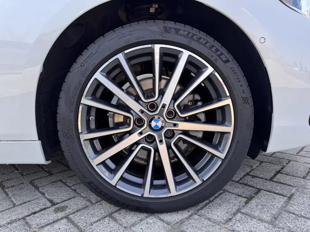 BMW 2-serie Executive Sport Line uit 2019, foto 15