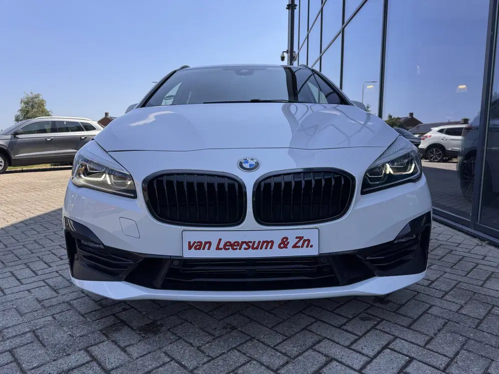 BMW 2-serie Executive Sport Line uit 2019, foto 4