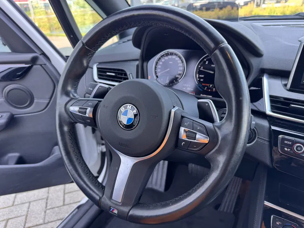 BMW 2-serie Executive Sport Line uit 2019, foto 6