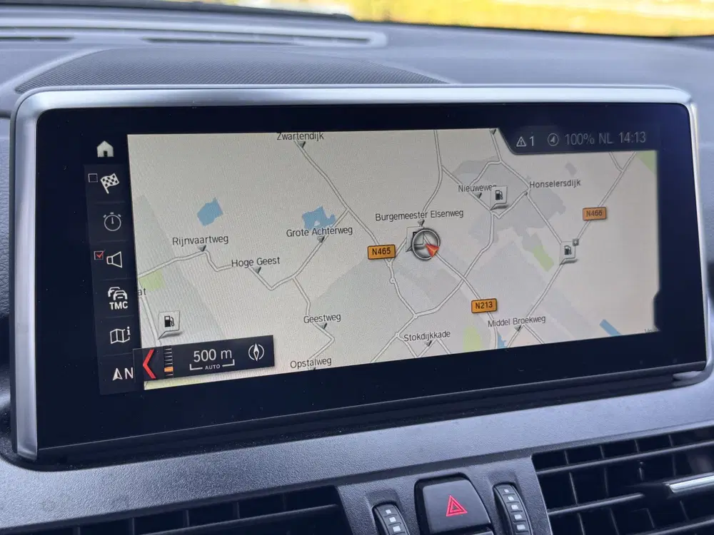 BMW 2-serie Executive Sport Line uit 2019, foto 7