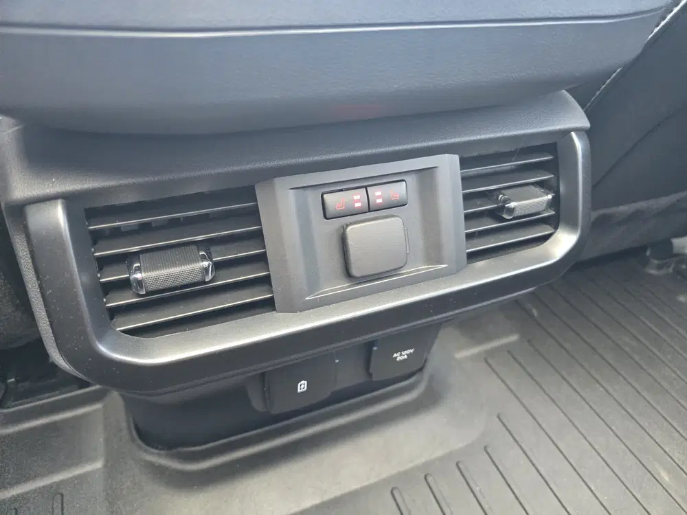 Ford F 150 USA F-150 SuperCrew Raptor uit 2023, foto 4