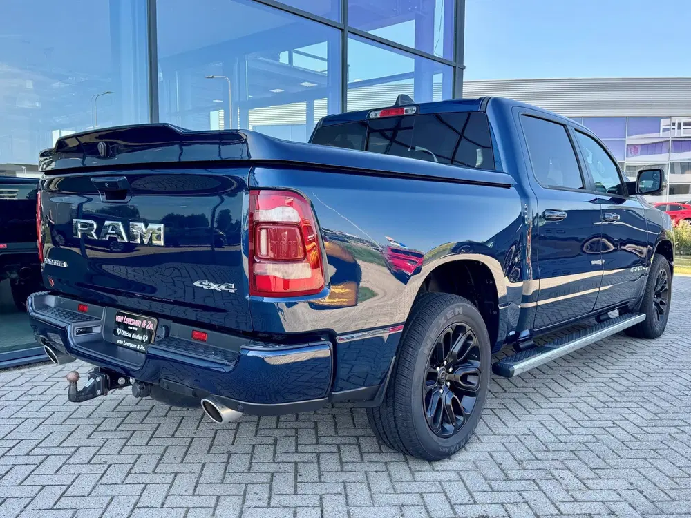 Dodge RAM 5.7 V8 Laramie Sport uit 2024, foto 2
