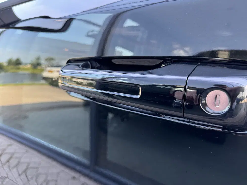 Dodge RAM Laramie Sport 425 PK uit 2025, foto 12
