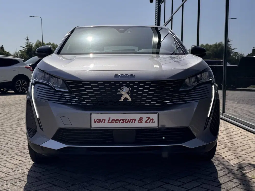 Peugeot 3008 1.6 HYbrid 225 Allure Pack uit 2023, foto 4