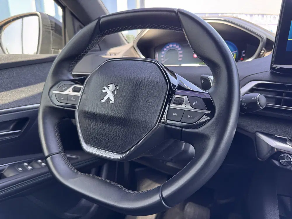 Peugeot 3008 1.6 HYbrid 225 Allure Pack uit 2023, foto 9
