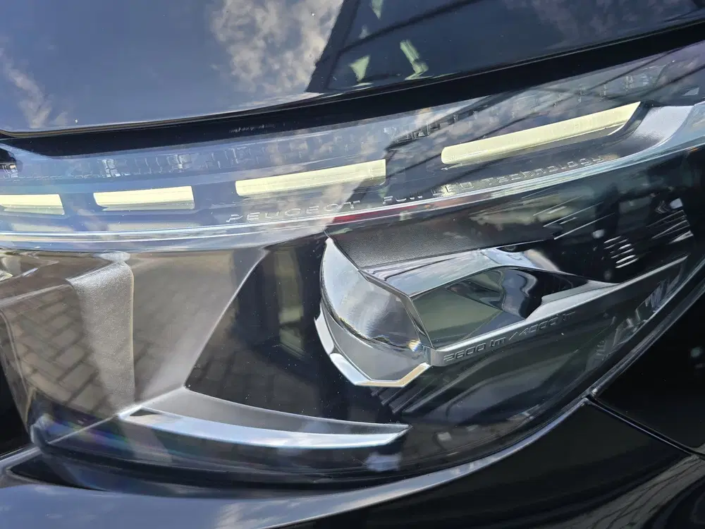 Peugeot 3008 1.2 PureTech Crossway Camera uit 2019, foto 11
