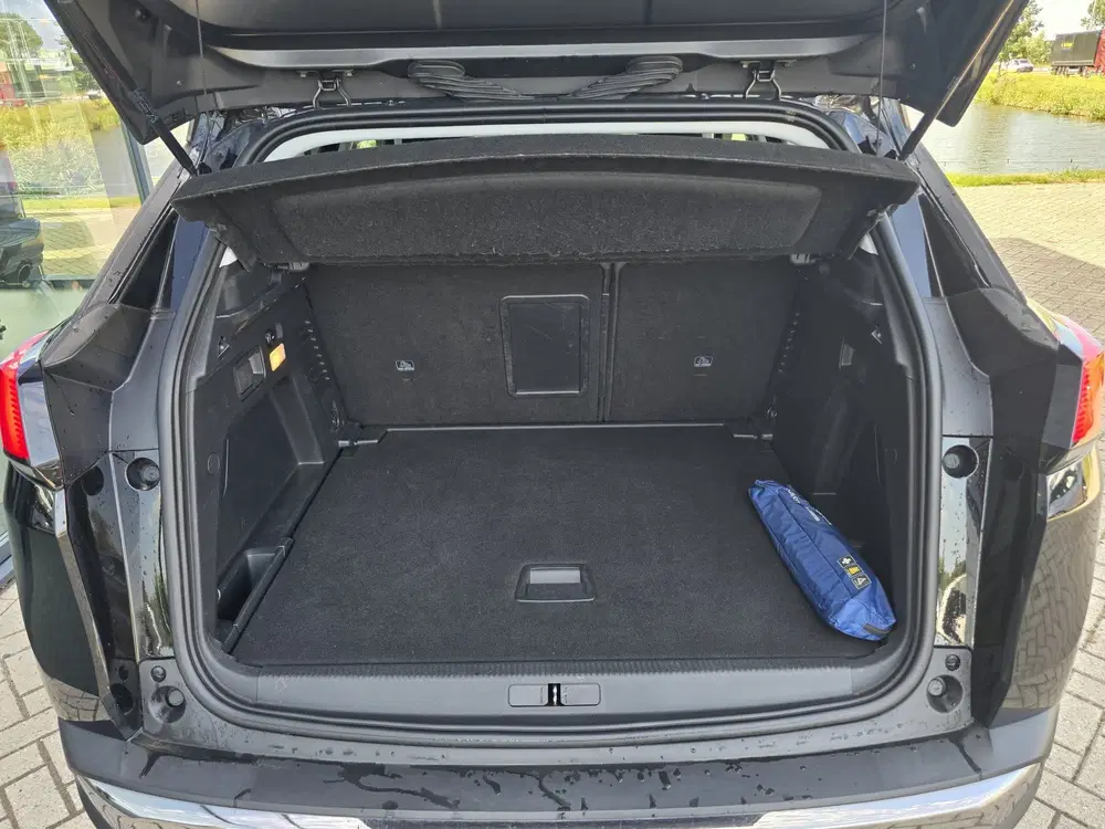 Peugeot 3008 1.2 PureTech Crossway Camera uit 2019, foto 7