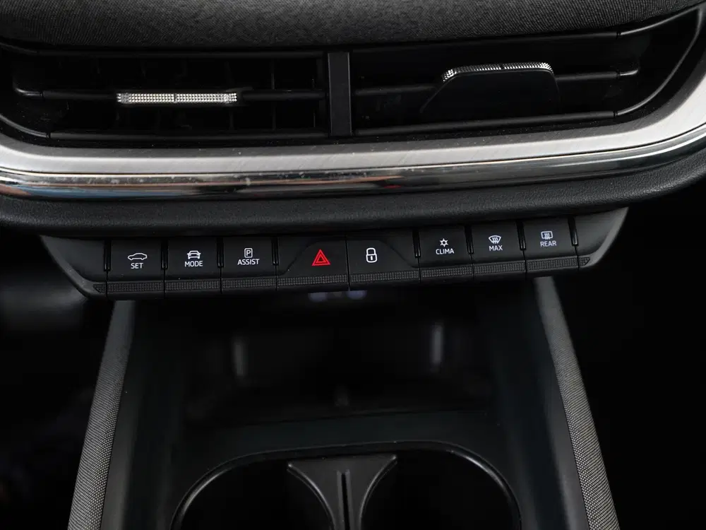 Skoda Enyaq 60 uit 2021, foto 13