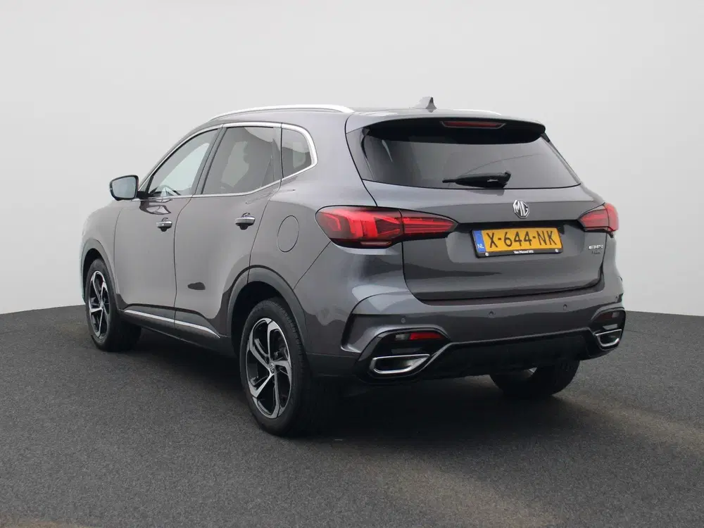 MG EHS 1.5 TGDI PHEV Aut. Luxury uit 2023, foto 3
