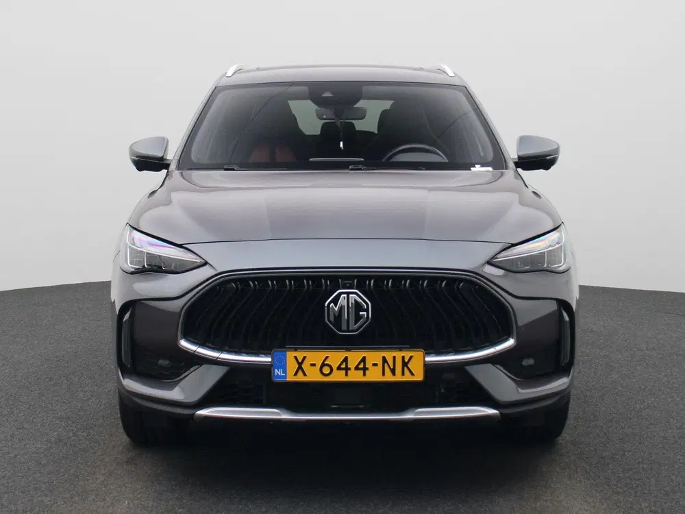 MG EHS 1.5 TGDI PHEV Aut. Luxury uit 2023, foto 4