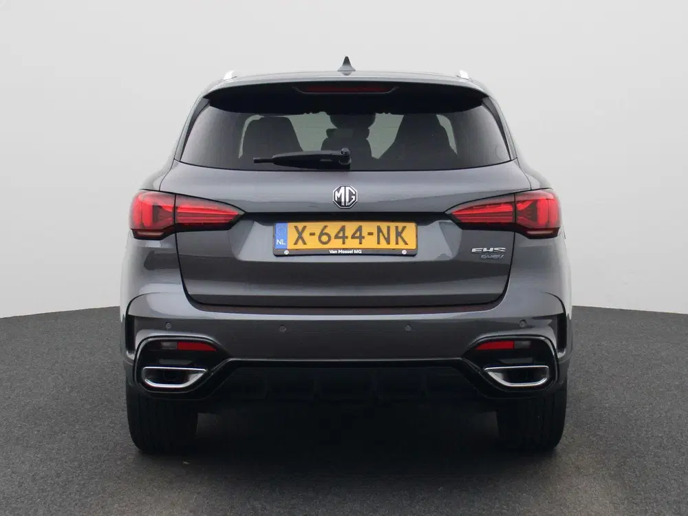 MG EHS 1.5 TGDI PHEV Aut. Luxury uit 2023, foto 6