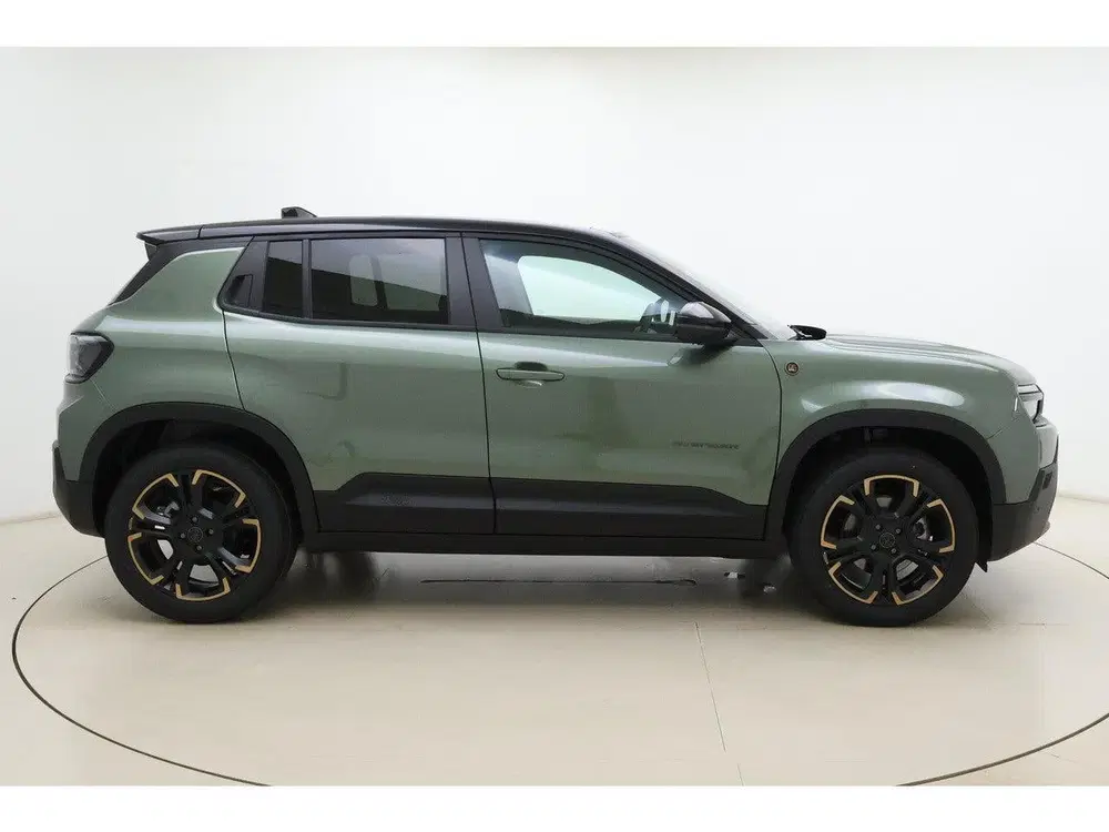 Jeep Avenger e-Hybrid 85th Anniversary uit 2026, foto 9