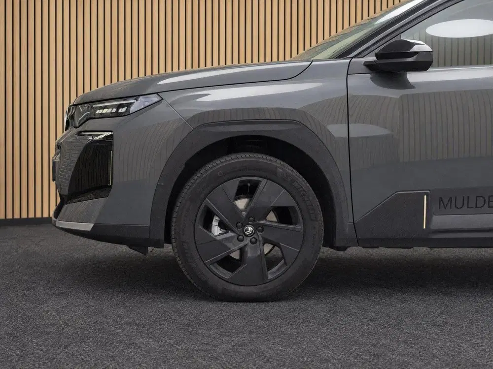 Citroën C5 Aircross 1.2 Hybrid 145 Plus uit 2026, foto 11