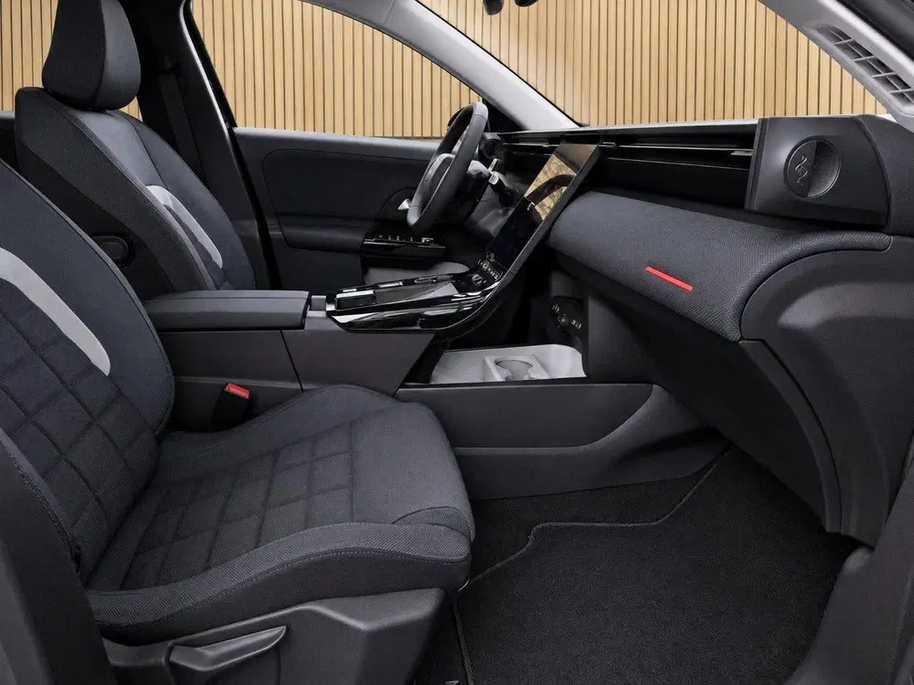 Citroën C5 Aircross 1.2 Hybrid 145 Plus uit 2026, foto 7