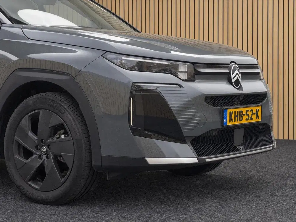 Citroën C5 Aircross 1.2 Hybrid 145 Plus uit 2026, foto 9