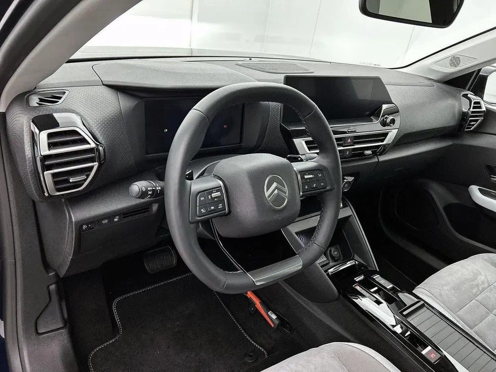 Citroën C4 1.2 Hybrid 145pk Max Automaat uit 2026, foto 10
