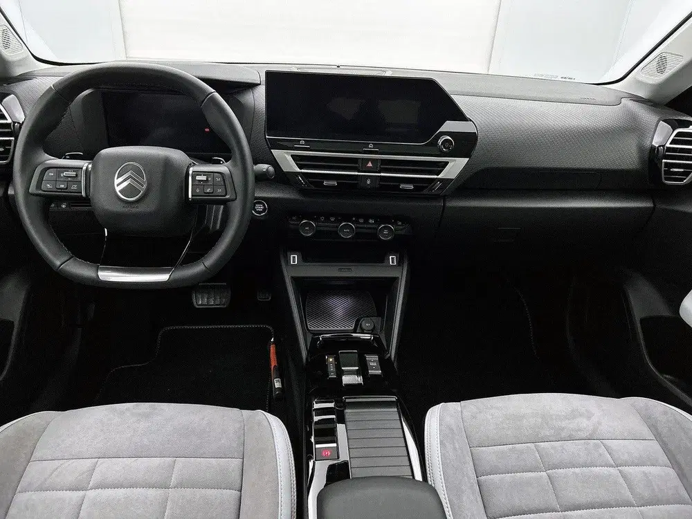 Citroën C4 1.2 Hybrid 145pk Max Automaat uit 2026, foto 11