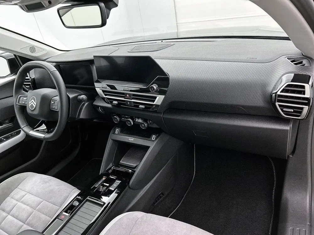 Citroën C4 1.2 Hybrid 145pk Max Automaat uit 2026, foto 12
